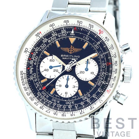 百年靈航空計時表（BREITLING NAVITIMER MECANIQUE）