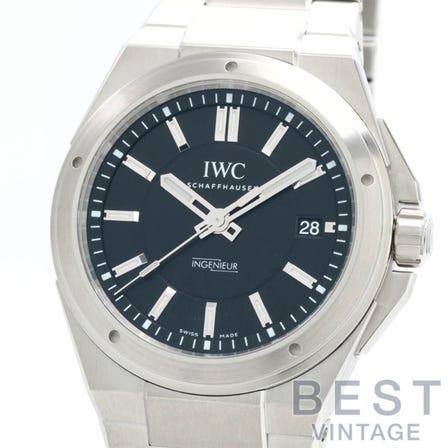 IWC INGENIEUR AUTOMATIC