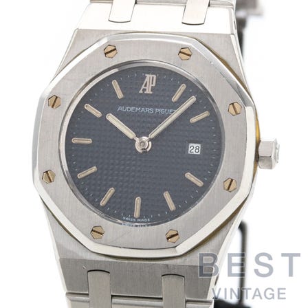 AUDEMARS PIGUET ROYAL OAK 56271ST.OO.0902ST.01 INQUIRY No.0100204605046