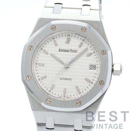 AUDEMARS PIGUET ROYAL OAK 14790ST/O/0789ST/10 INQUIRY No.0102004913994