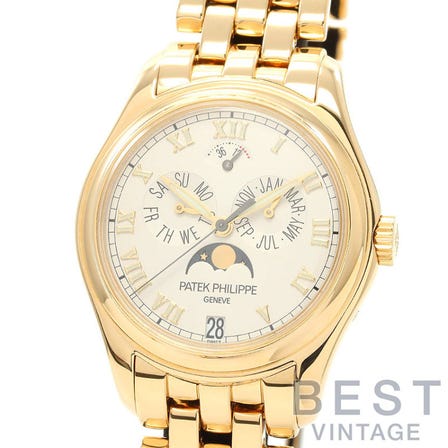 PATEK PHILIPPE COMPLICATION ANNUAL CALENDAR 5036/1J-001 INQUIRY No.0100204846968