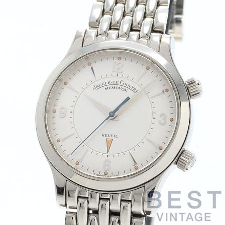 JAEGER-LECOULTRE MASTER MEMOVOX / MASTER REVEIL 144.8.94 INQUIRY No.0100204895126