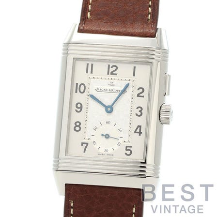 JAEGER-LECOULTRE REVERSO DUO Q2718410 INQUIRY No.0100204904095