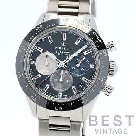 ZENITH CHRONOMASTER SPORT 03.3100.3600/21.M310 INQUIRY No.0100204880191