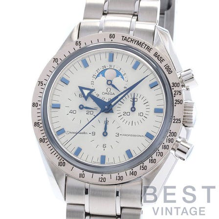 OMEGA SPEEDMASTER PROFESSIONAL MONNPHASE 3575.20 INQUIRY No.1002000000645