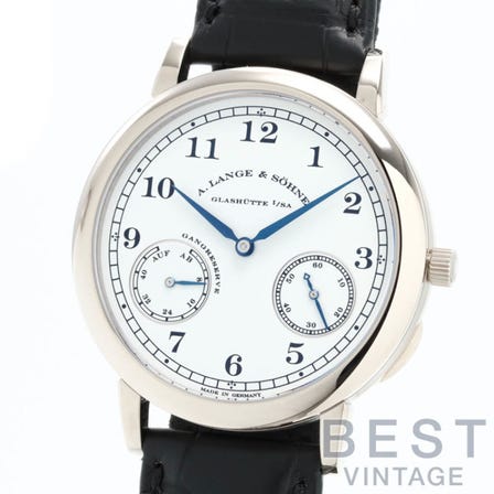 A.LANGE&SOHNE 1815 UP AND DOWN USA LIMITED TO 50 223.026 INQUIRY No.0100204634541
