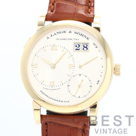 A.LANGE & SOHNE LANGE 1 101.021 (LS1011AA) INQUIRY No.1002000019678