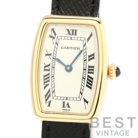 CARTIER FABERGE SMALL MODEL 82721053 INQUIRY No.1002000013478