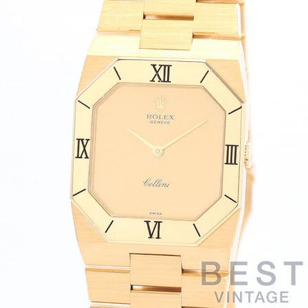 ROLEX CELLINI 4350/8 INQUIRY No.1002000010941