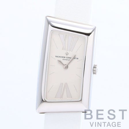 VACHERON CONSTANTIN 1972 SMALL MODEL 25015/000G-9233 INQUIRY No.1002000021299