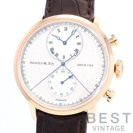 ARNOLD & SON INSTRUMENT COLLECTION CTB 1CHAR.S01A.C120A INQUIRY No.1002900004330
