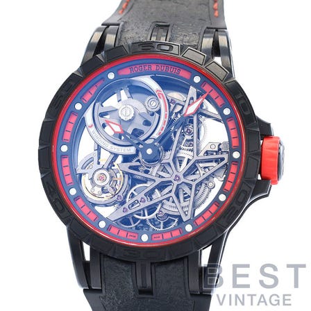 ROGER DUBUIS XCALIBUR SPIDER PIRELLI DBEX0617 (88460) INQUIRY No.1002900004590