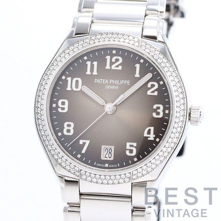 PATEK PHILIPPE TWENTY-4 AUTOMATIC 7300/1200A-010 INQUIRY No.1002900004743