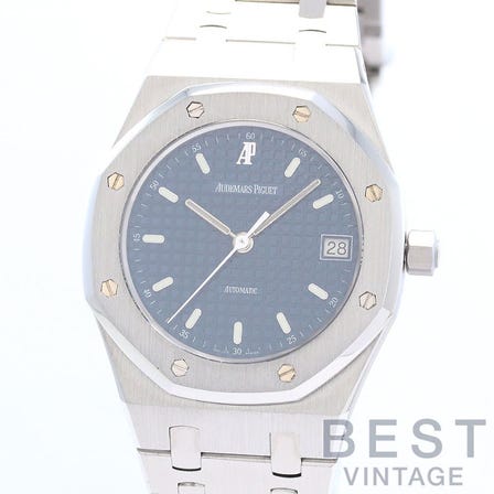 AUDEMARS PIGUET ROYAL OAK 36MM 14790ST.OO.0789ST.08 INQUIRY No.1002900004736