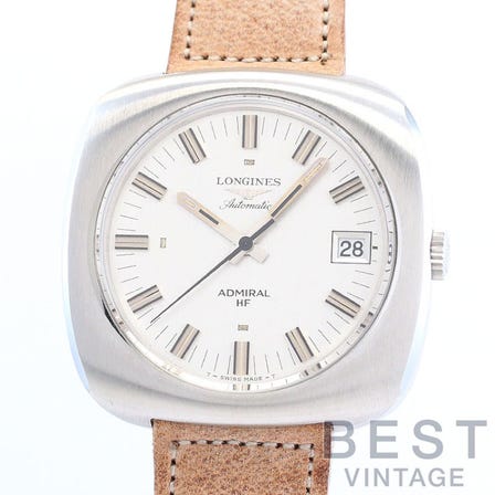 LONGINES ADMIRAL HIGH-FREQUENCY MOVEMENT 8581 INQUIRY No.1002000023750