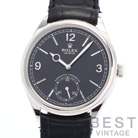 ROLEX PERPETUAL 1908 M52509-0002 INQUIRY No.1002000026461