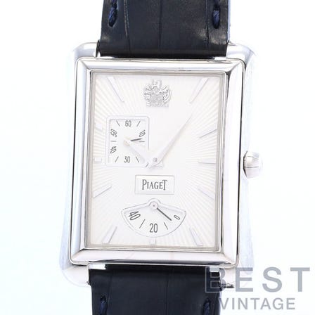 PIAGET BLACK TIE EMPERADOR GOA33069 (P10570) INQUIRY No.1002000023569