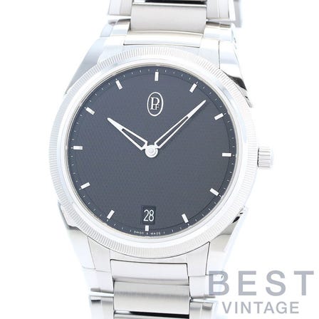 PARMIGIANI FLEURIER TONDA PF MICRO-ROTOR PFC914-1020001-100182 INQUIRY No.1002900005009