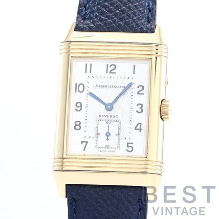 JAEGER-LECOULTRE REVERSO DUO / REVERSO COLOR DUO 270.1.54 INQUIRY No.1002000027031