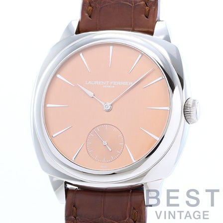 LAURENT FERRIER SQUARE MICRO ROTOR AUTUMN LCF013.AC.RG1.1 INQUIRY No.1002000023200
