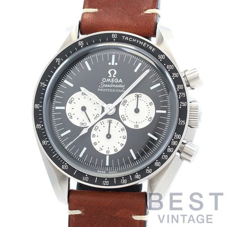 OMEGA SPEEDMASTER MOONWATCH ANNIVERSARY SERIES SPEEDY TUESDAY 311.32.42.30.01.001 INQUIRY No.1002000027598