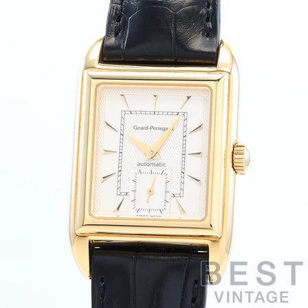 GIRARD-PERREGAUX RICHEVILLE 2520 INQUIRY No.1002900005047