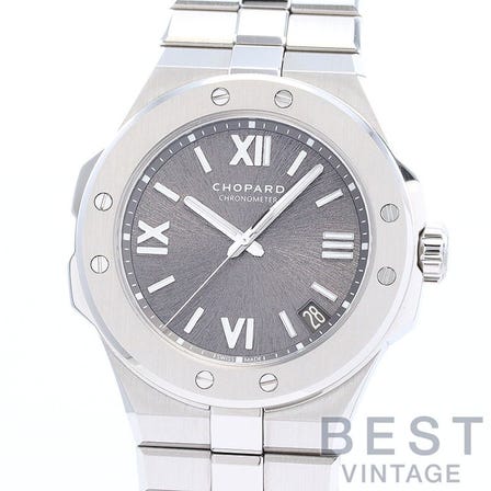 CHOPARD ALPINE EAGLE 41 298600-3002 INQUIRY No.1002000027383