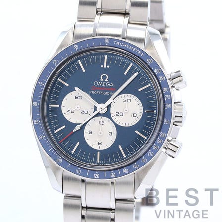 OMEGA SPEEDMASTER PROFESSIONAL OLYMPIC GAMES COLLECTION TOKYO 2020 522.30.42.30.03.001 INQUIRY No.1002000026935