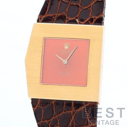 ROLEX CELLINI KING MIDAS 4017 INQUIRY No.1002000027406