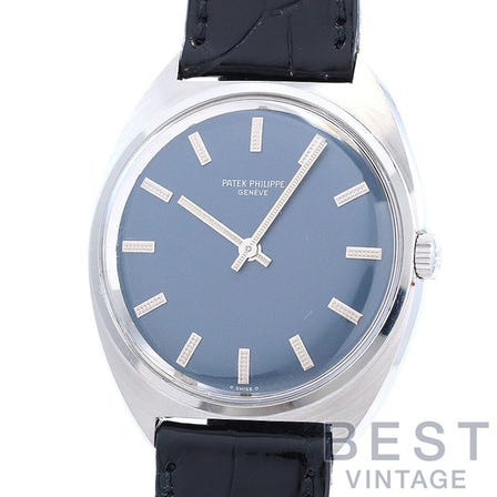 PATEK PHILIPPE CALATRAVA 3574 INQUIRY No.1002200000155