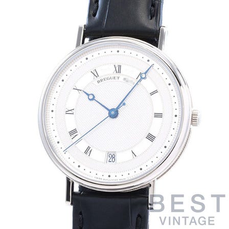 BREGUET CLASSIQUE 5930 5930BB/12/986 INQUIRY No.1002000025846