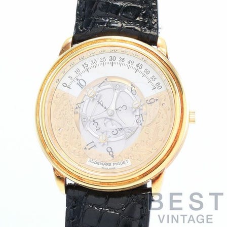 AUDEMARS PIGUET STAR WHEEL BA25720.002 INQUIRY No.1002000015892