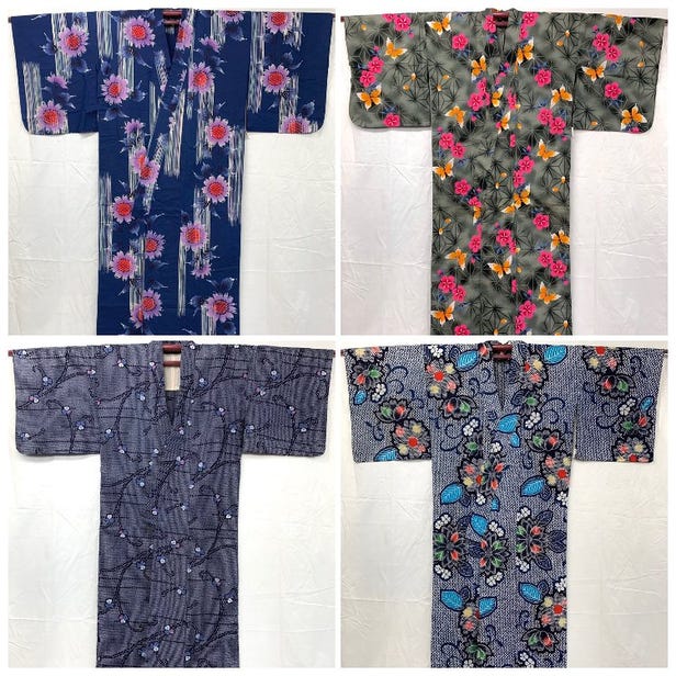 Yukata