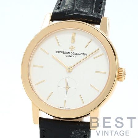 江詩丹頓(VACHERON CONSTANTIN SOLEIL LEVANT)