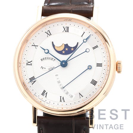 브레게 클래식7787 (BREGUET CLASSIQUE 7787)