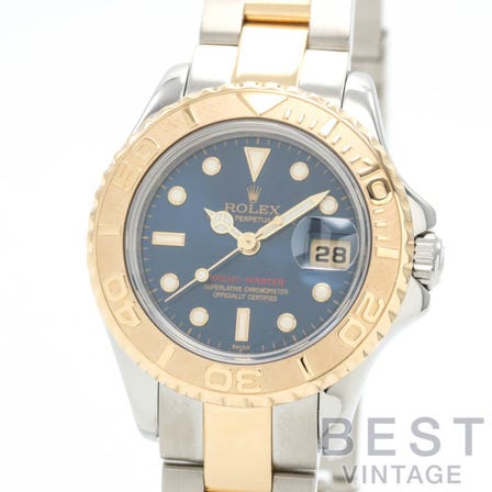 ROLEX YACHT-MASTER 169623 INQUIRY No.0100204792821