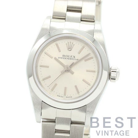 ROLEX OYSTER PERPETUAL 76080 INQUIRY No.0100204868281