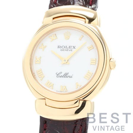 ROLEX CELLINI 6621/8 INQUIRY No.0100204868267