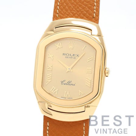 ROLEX CELLINI 6633/8 INQUIRY No.0100204868274