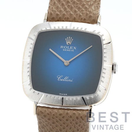 ROLEX CELLINI 4084/9 INQUIRY No.0100204868250