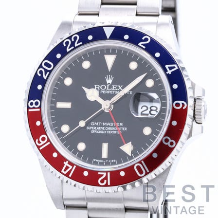 ROLEX GMT MASTER I 16700 INQUIRY No.0100204674462