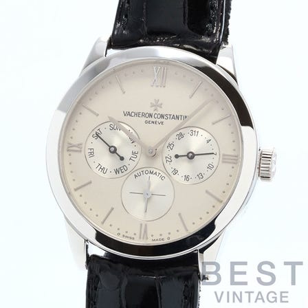 VACHERON CONSTANTIN DAY-DATE 36MM 42009/000G-9047 INQUIRY No.0100204848498