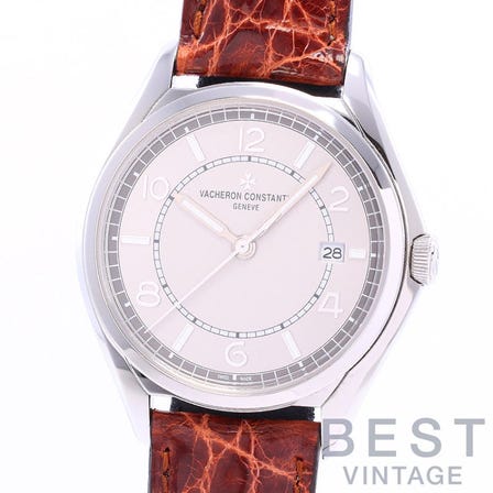 VACHERON CONSTANTIN FIFTYSIX SELF-WINDING 4600E/000A-B442 INQUIRY No.1002000016820
