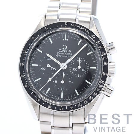 OMEGA SPEEDMASTER MOONWATCH PROFESSIONAL CHRONOGRAPH 3570.50.00 INQUIRY No.1002000023262
