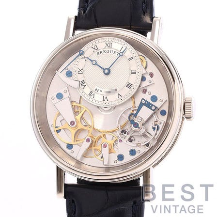 BREGUET TRADITION 7057 7057BB/11/9W6 INQUIRY No.1002000020414