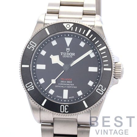 TUDOR PELAGOS 39 M25407N-0001 INQUIRY No.1002000024696