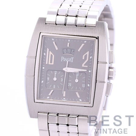 PIAGET UPSTREAM CHRONOGRAPH GOA26007 INQUIRY No.1002000013232