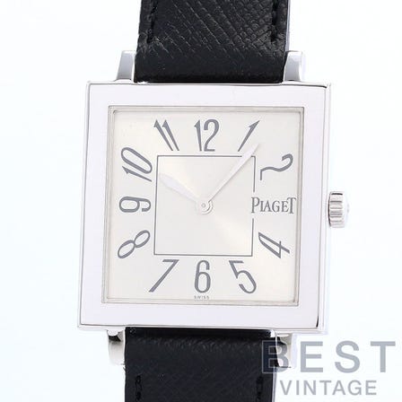 PIAGET ALTIPLANO SQUARE 90930 INQUIRY No.1002000024481
