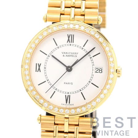 VAN CLEEF & ARPELS LA COLLECTION SPOTS 1 14302B1 INQUIRY No.1002000018220