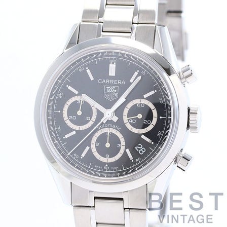 TAG HEUER CARRERA AUTOMATIC CHRONOGRAPH CV2113.BA0787 (CV2113-0) INQUIRY No.1002000024832